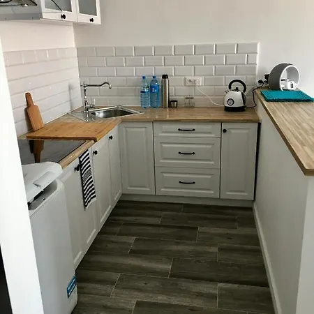 Lesna Mieszkanie アパート *