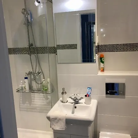 Appartement Lesna Mieszkanie