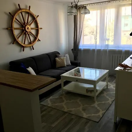 Lesna Mieszkanie Appartement *