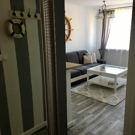 Lesna Mieszkanie ヘル